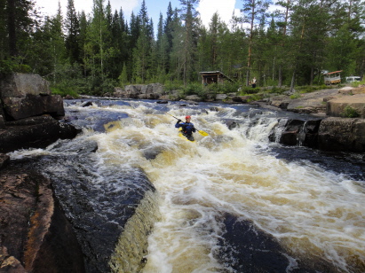 Rotälven